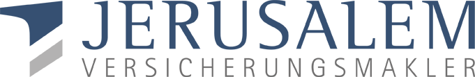 Logo Jerusalem Versicherungsmakler  GmbH & Co.KG
